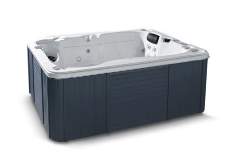 Спа бассейн Treesse Minorca