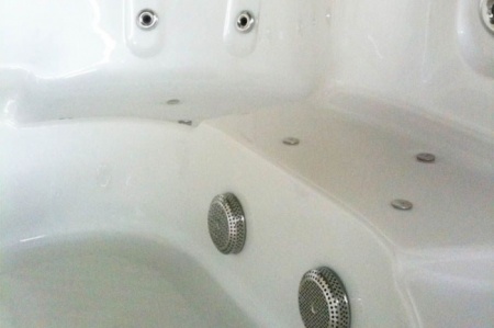 Гидромассажный бассейн Sunrans SR801 Гидромассажный бассейн Sunrans SR801