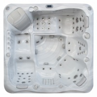 Спа-бассейн AquaSpas My_Power Hydroplus Спа-бассейн AquaSpas My_Power Hydroplus