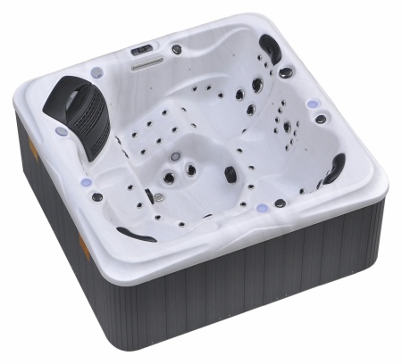 Гидромассажный спа-бассейн Kingston JCS-08 Гидромассажный спа-бассейн Kingston JCS-08