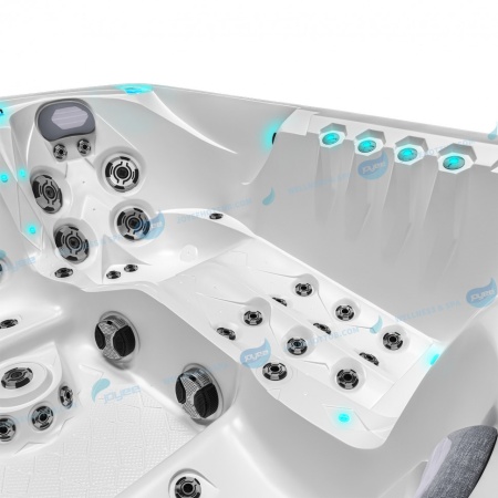 Спа-бассейн Joyee SPA Manhattan-R