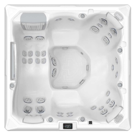 Cпа-бассейн Wellis Atlas Life Premium Plus