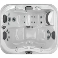 Спа бассейн Jacuzzi J-315 Спа бассейн Jacuzzi J-315