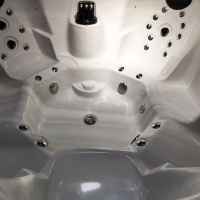 Гидромассажный спа бассейн Bigeer BG-8878