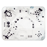 Гидромассажный спа-бассейн Arctic Spa Summit XL LEGEND SELECT Гидромассажный спа-бассейн Arctic Spa Summit XL LEGEND SELECT