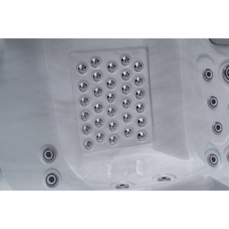 Спа-бассейн AquaSpas My_Power Hydroplus