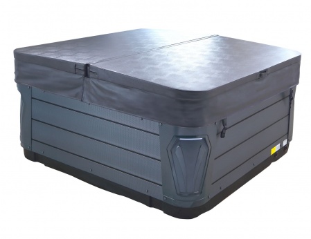 Гидромассажный спа-бассейн JNJ Spas Rose