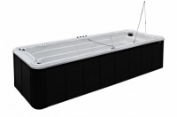 Плавательный бассейн Sunrans SR-855 Плавательный бассейн Sunrans SR-855