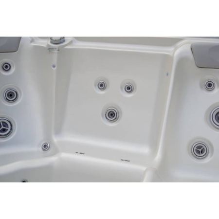 Спа-бассейн AquaSpas My_Source