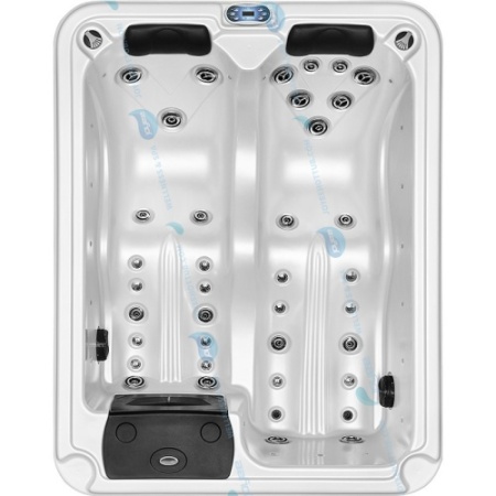 Мини СПА бассейн Joyee SPA Los Angeles