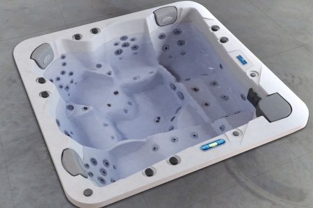 Гидромассажный спа-бассейн AstralPool Evolution 70