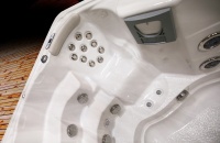 Плавательный спа-бассейн Jacuzzi SwimLife 14ft Swim Expert Плавательный спа-бассейн Jacuzzi SwimLife 14ft Swim Expert