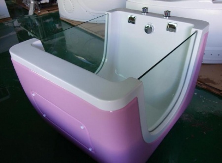 Джакузи для детей Sunrans SR5K002 Джакузи для детей Sunrans SR5K002