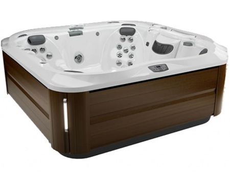 Спа бассейн Jacuzzi J-385 Спа бассейн Jacuzzi J-385