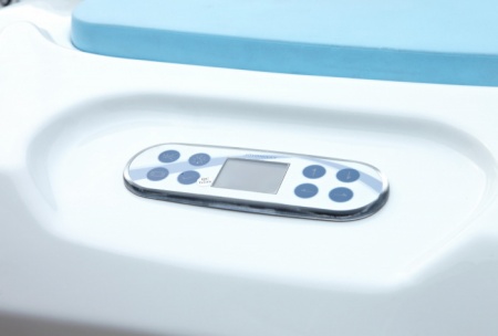 Детский плавательный СПА бассейн Sunrans SR5L010