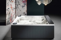 Спа бассейн Treesse Quarz Light 212 Спа бассейн Treesse Quarz Light 212