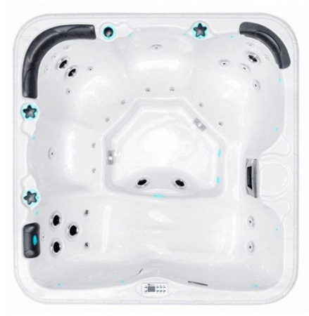 Спа бассейн Fonteyn Spas Refresh