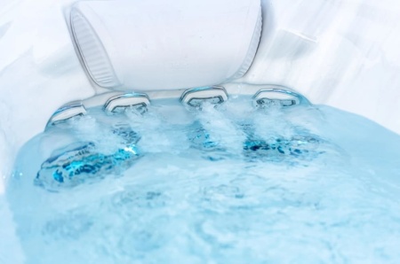 Cпа-бассейн Wellis Atlas Life Deluxe