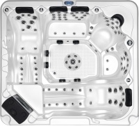 Гидромассажный спа-бассейн Joyee SPA Milan