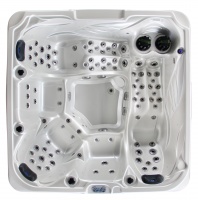 Спа бассейн HL-2805 (H-01/PS-01/C-08)