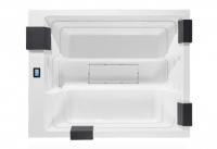 Гидромассажный бассейн Spa Natural Paolo Ferralli Magnifico Гидромассажный бассейн Spa Natural Paolo Ferralli Magnifico