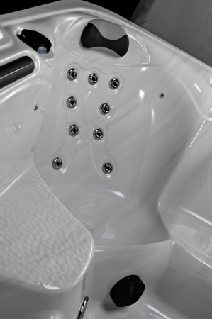 Мини спа-бассейн Sunrans SR878