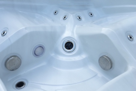 Мини спа-бассейн Sunrans SR812